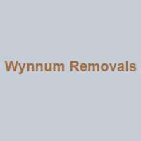Wynnum Removals Logo