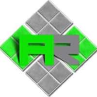 Affordable Regrouting Logo