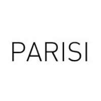 PARISI Bathware Logo