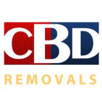 CBD Removals Logo
