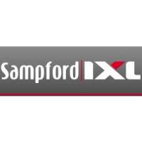Sampford IXL Logo