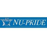 Nu-Pride Bathroom Logo