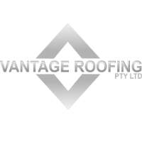 Vantage Roofing Pty Ltd Logo