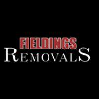 Fieldings Removals Logo