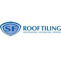 SF Roof Tiling Logo