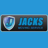 Jacks Moving Services Logo
