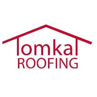 Tomkat Roofing Logo