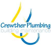 Crewther Plumbing Logo