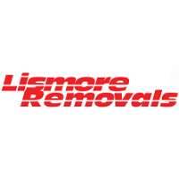 Lismore Removals Logo
