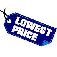 Lowest Price Removals Logo
