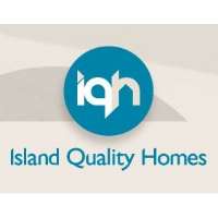 Island Quality Homes Logo
