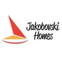 Jakobovski Homes Logo
