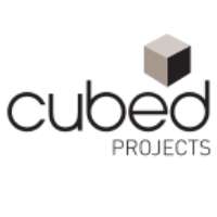 Cubed Projects Logo