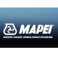 MAPEI Australia Logo