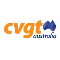 CVGT Australia Logo