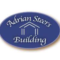 Adrian Steers Building Logo