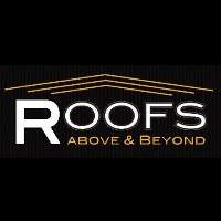 Roofs Above & Beyond Logo