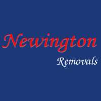 Newington Removals Logo