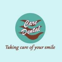 Care Dental Logo