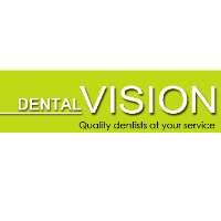 Dental Vision Logo