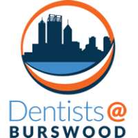 Dentists@Burswood Logo