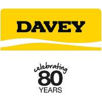 Davey Water Products Logo