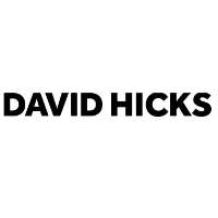 David Hicks Logo