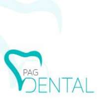 PAG Dental Logo