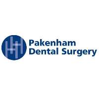 Pakenham Dental Logo