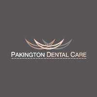 Pakington Dental Care Logo