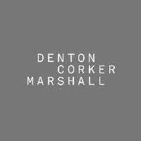Denton Corker Marshall Logo