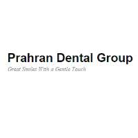 Prahran Dental Group Logo