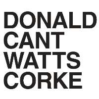Donald Cant Watts Corke Logo