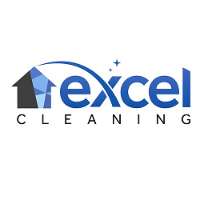 Excel Cleaning Logo