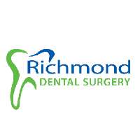 Richmond Dental Surgery Logo