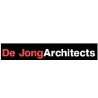 De Jong Architects Logo