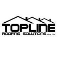 Topline Roofing Solutions Logo