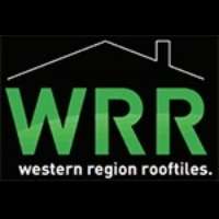 Western Region Roofing Logo