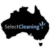 SelectCleaning Logo
