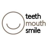 Teeth Mouth Smile Logo