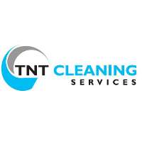 TNT Cleaning Services Logo
