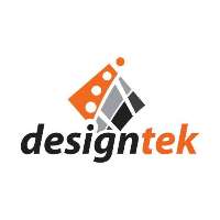 Designtek Pty Ltd Logo