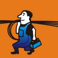 Greg Devine Plumbing Logo