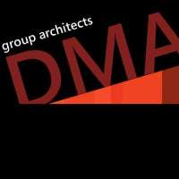 DMA Group Architects Logo