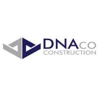 DNAco Construction Logo