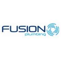 Fusion Plumbing Logo