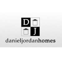 Daniel Jordan Homes Logo