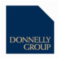 Donnelly Group Logo