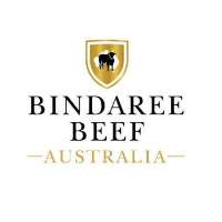 Bindaree Beef Logo