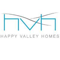 Happy Valley Homes Logo